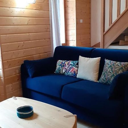 T3 Moderne Et Cosy Avec Linge Et Menage Compris Cauterets Exterior foto