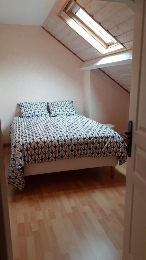 T3 Moderne Et Cosy Avec Linge Et Menage Compris Cauterets Exterior foto