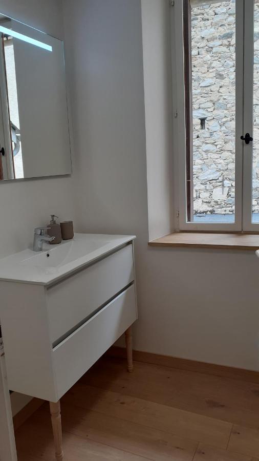 T3 Moderne Et Cosy Avec Linge Et Menage Compris Cauterets Exterior foto